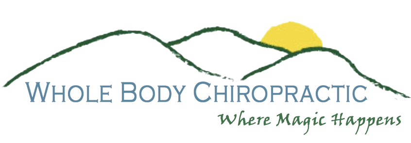 Whole Body Chiropractic